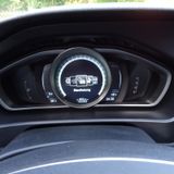 Volvo V40 Momentum - Volvo V40 aus 2014