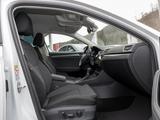 Skoda Superb Combi 2.0 TDI DSG Style Navi LED Kamera - Skoda Gebrauchtwagen in Lüdenscheid
