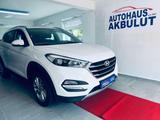 Hyundai TUCSON blue Advantage2WD*Finanzierung+Garantie+I - Hyundai: Finanzierung