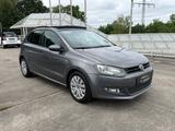 Volkswagen Polo V Life - Volkswagen Polo: Leder