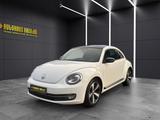 Volkswagen Beetle 1.4TSI Sport TÜV *NEU* PANORAMADACH  - Volkswagen Beetle in Wuppertal