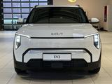 Kia EV3 58,3 kWh Air - Kia EV3 Gebrauchtwagen