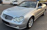 Mercedes-Benz CLK 200 Kompressor Automatik Bi-Xenon Leder PDC - Mercedes-Benz CLK-Klasse aus 2004