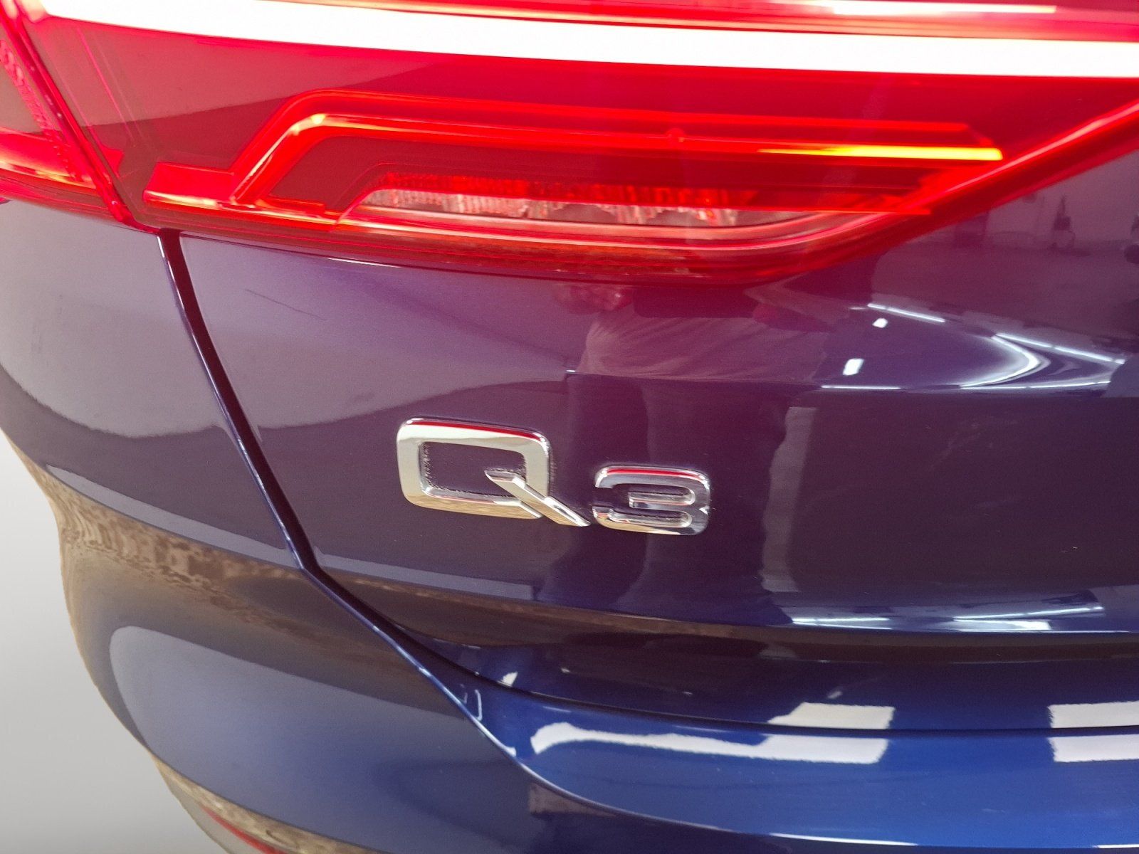 Audi Q3 45 TFSI e Matrix RFK el.Heck SHZ foto 17