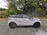 Land Rover Range Rover Evoque D180 R-DYNAMIC SE AWD Aut... - Land Rover Range Rover Evoque von privat