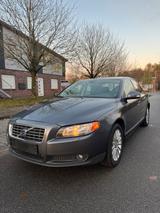 Volvo S80 2.5T 200ps Top Zustand - gebrauchte Volvo S80 aus dem Jahr 2009