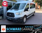 Ford Transit Kombi 350 L3 Trend - Angebote