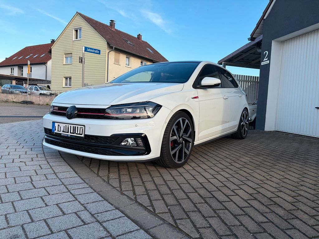 Image of Volkswagen Polo