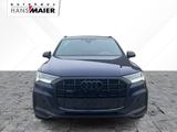 Audi Q7 S line TDI qu.Comp.Plus Pano Matrix B&O StdHz - Audi: Allradantrieb