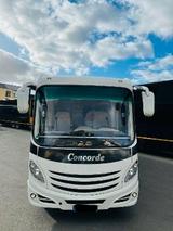 Concorde Credo 840 L