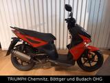 Kymco Super 8 R 50i neuwertiger Zustand m. Garantie - KYMCO SUPER 8 50I