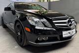 Mercedes-Benz E 350 Coupe CGI AMG Line PANORAMA Leder - Mercedes-Benz E 350 in Bochum