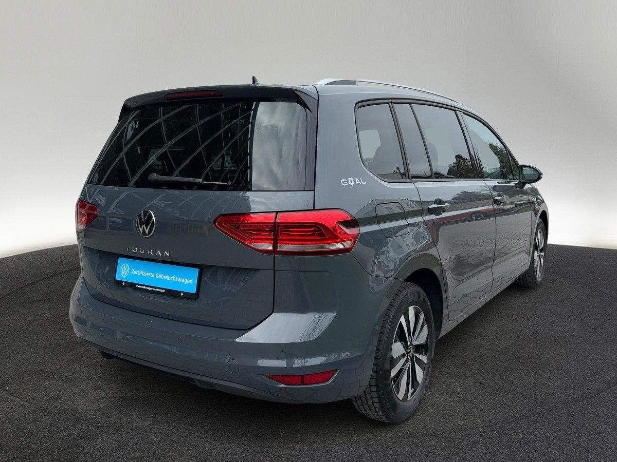 Volkswagen Touran - Bild 5