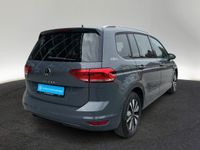 Volkswagen Touran - Vorschau Bild 5