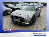 MINI Cooper S Clubman Automatik *LEDER*NAVI*KEYLESS* - MINI in Düsseldorf