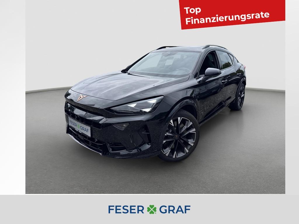 Cupra Formentor VZ TSI DSG ACC LED Pano 360° Sennheis.