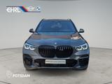 BMW X5 M50i HEAD-UP DAB STANDHEIZUNG - BMW X5 M50 Benzin Gebrauchtwagen