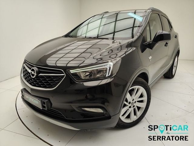 Opel Mokka I X120 ANNIVERSARIO 1.4 140 cv