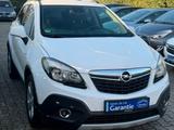 Opel Mokka Edition/Sitzheizung/Garantie/HU/AU/Neu - Opel Mokka Gebrauchtwagen in Frankfurt