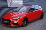 Hyundai I30N PERFORMANCE|KAMERA|MEMORY|APPLE|NAVI|LED| - Hyundai i30: Performance