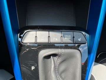 Kia Stonic 1.0T DCT7 48V Nightline Edition Navi PDC