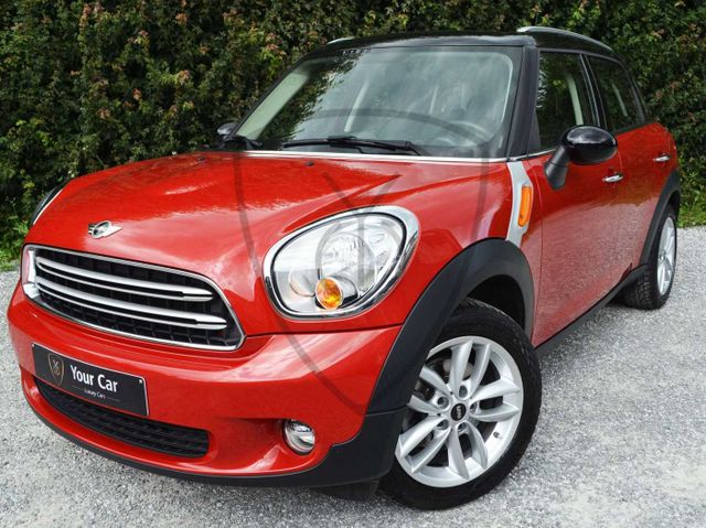 MINI Cooper Countryman Mini Countryman 1.6i Cooper * 