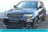 Jeep Grand Cherokee 6.4l V8 HEMI SRT Automatik*VOLL* - Jeep mit Benzin-Antrieb: Allradantrieb, Geländewagen
