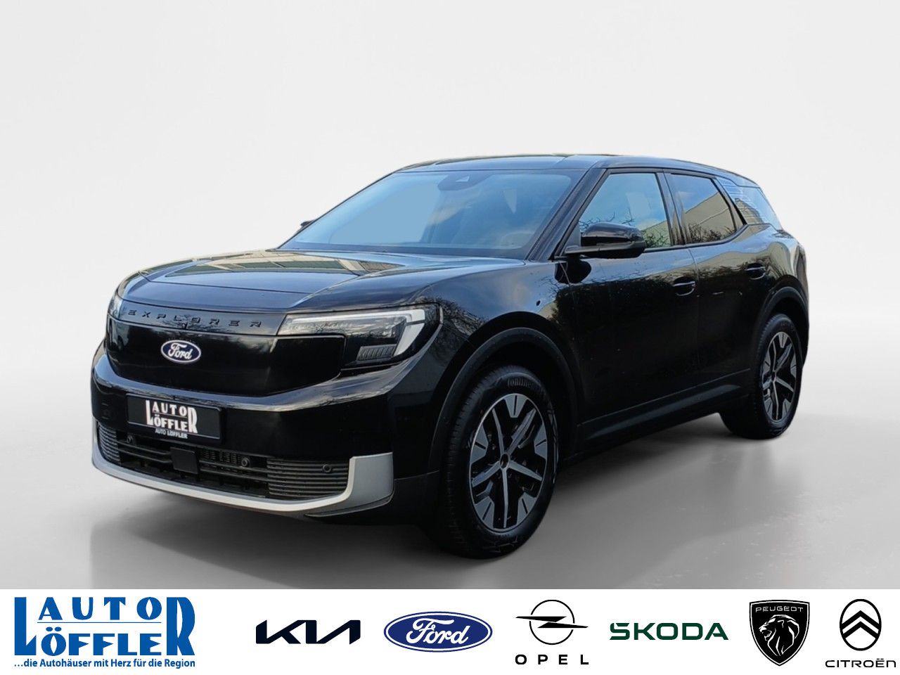 Ford Explorer SHZ^ KLIMA^ NAVI^ TEMPO^ RFK^ LHZ^