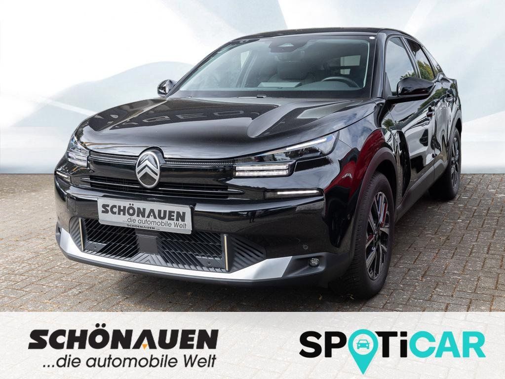 Citroën C4 PureTech MAX +RFK+PDC+ACC+eFH+CARPLAY+SHZ+DAB imagem 2