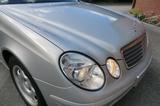 Mercedes-Benz E 200 KOMPRESSOR !! TOPZUSTAND !! Unfallfrei !! - gebrauchte Mercedes-Benz E 200 aus dem Jahr 2003