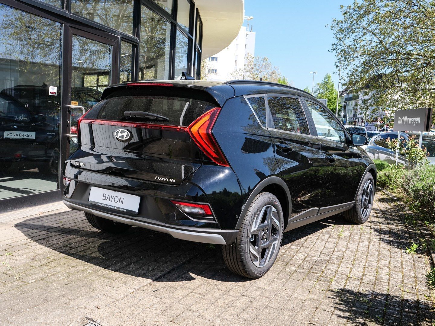 Hyundai BAYON - Bild 2