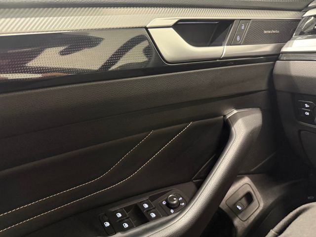 Arteon Shootingbrake R-Line 2.0 TDI DSG STANDHZG