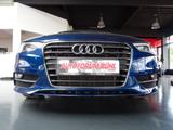 Audi A3 2.0 TDI Ambition/ Autom./ Navi/ Bi-Xenon/ PDC - Audi A3: Ambition TDI