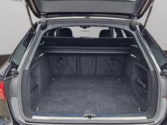 AUDI A4 40 TDI quattr. LEDER S-line AHK-klappbar Navi