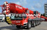 Liebherr LTM 1100-5.2 - Offers