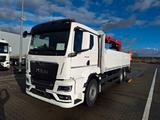 MAN TGS 26.480 6x2-4 inkl. Palfinger PK 20.501L TEC3 - Angebote