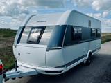 Hobby 515 UHK | EZ 2020 | 2t | TÜV + Reifen Neu | Klim - Hobby Hagelschaden Wohnwagen