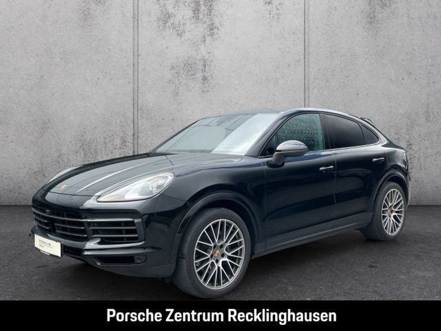PORSCHE Cayenne Coupe Platinum Edition InnoDrive BOSE LE