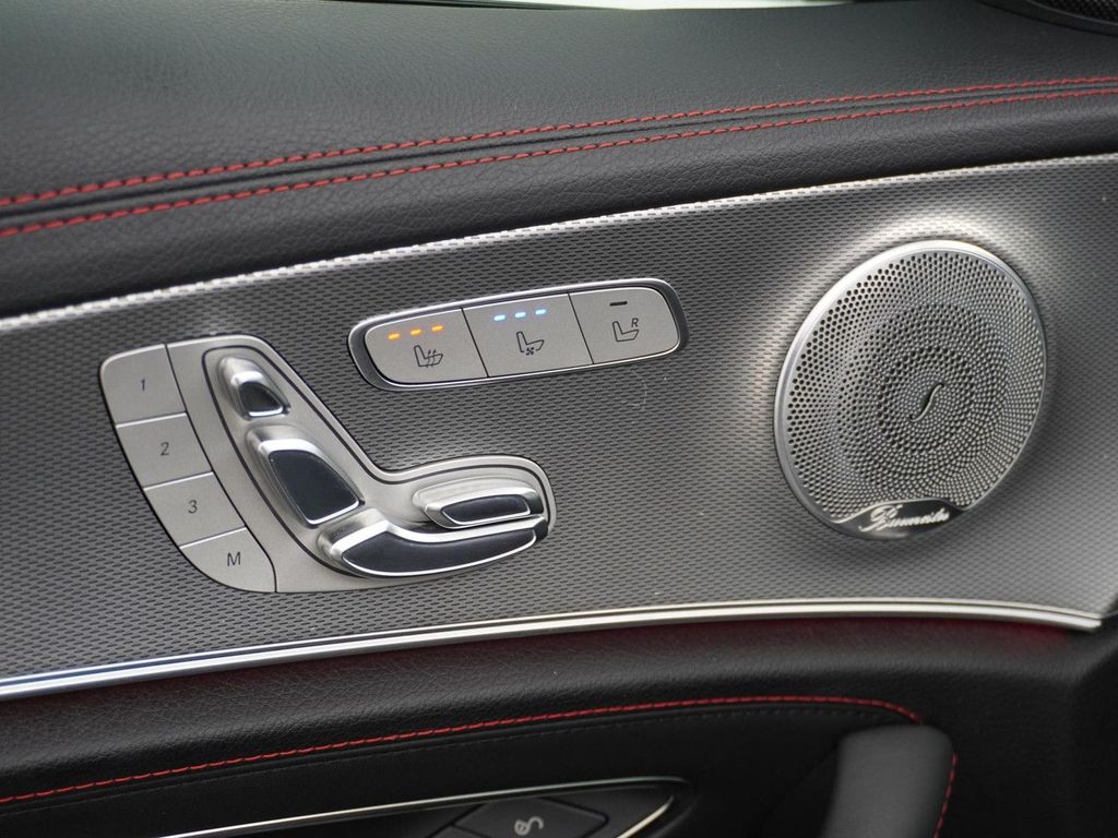 Mercedes-Benz E 43 AMG Estate 4MATIC Prestige Plus AHK |  360