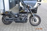Harley-Davidson Low Rider S FXLRS Kess Tech Klappenauspuff - Kess Tech Motorräder