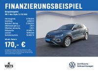 Volkswagen T-Roc - Vorschau Bild 2
