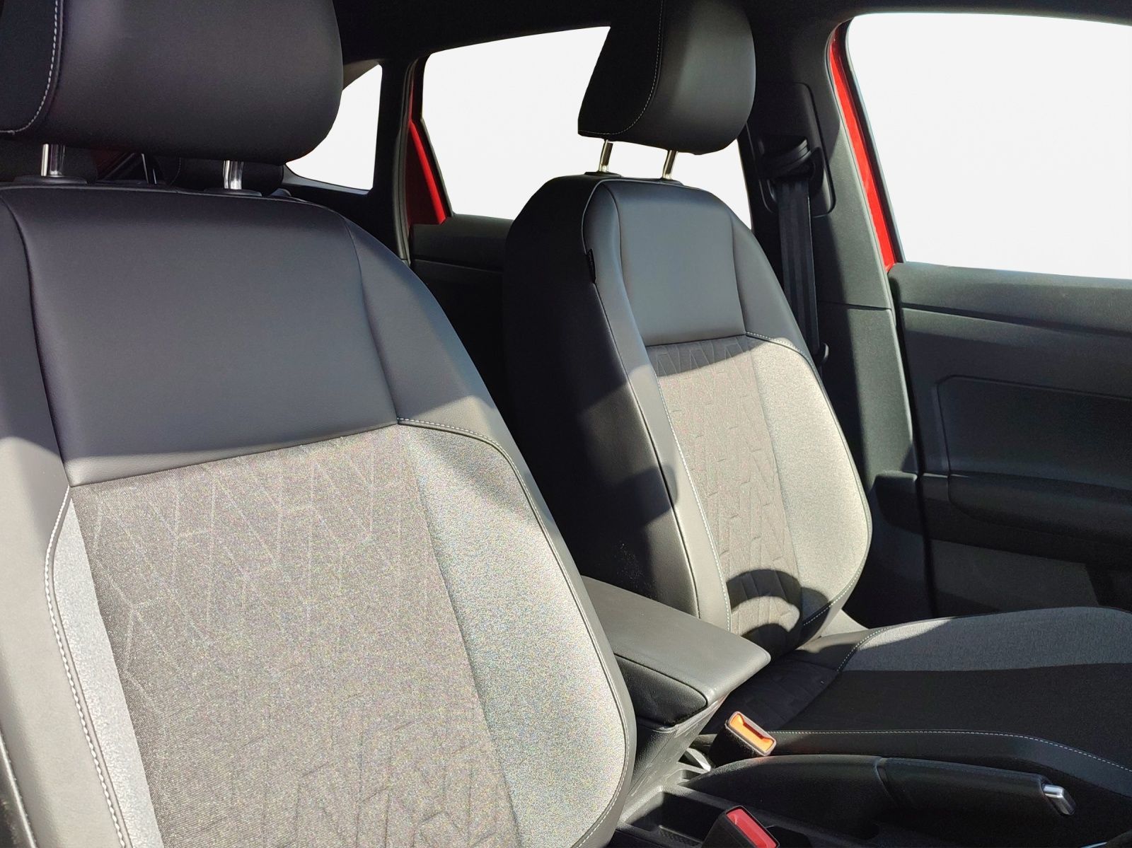 Volkswagen Taigo - Bild 6