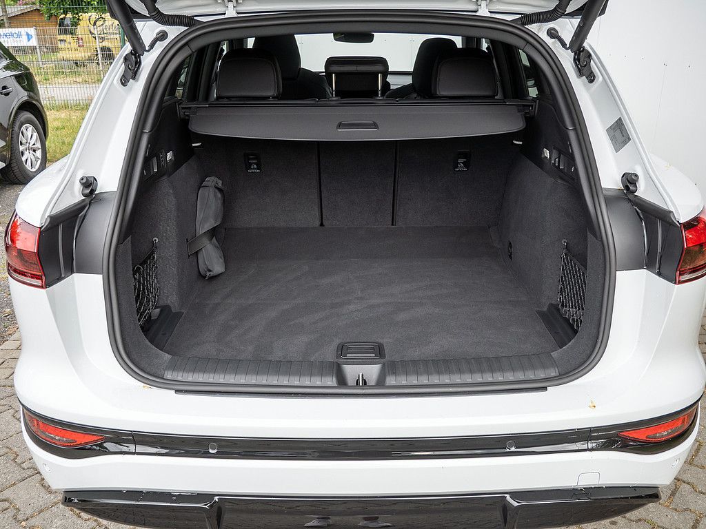 Audi Q6 e-tron - Bild 23