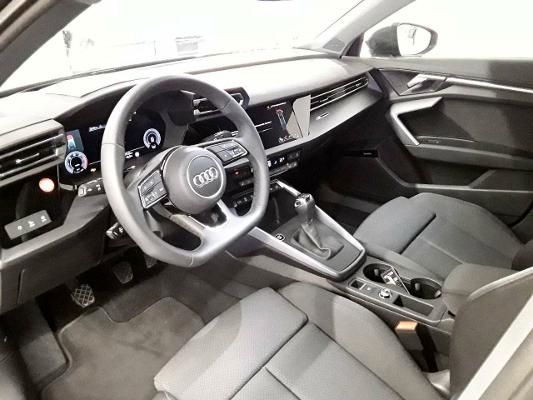 Audi A3 - Bild 4