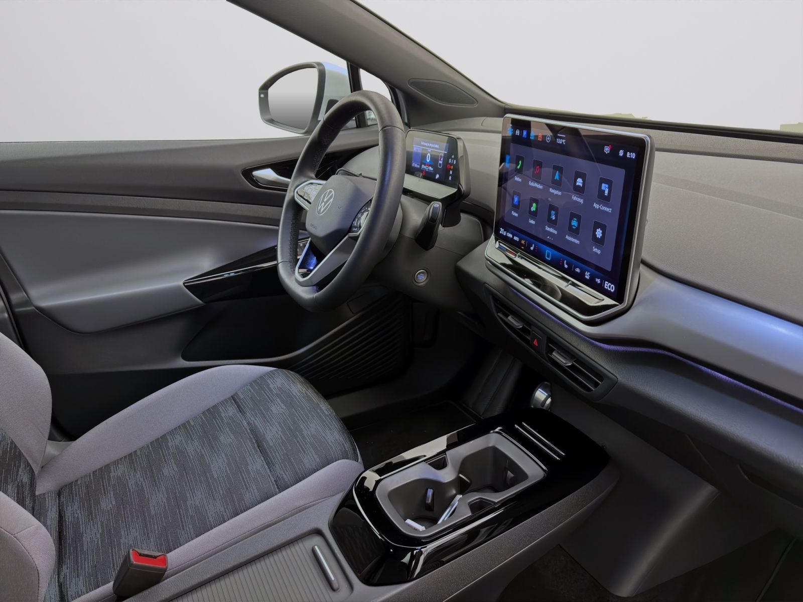 Volkswagen ID.4 - Bild 16