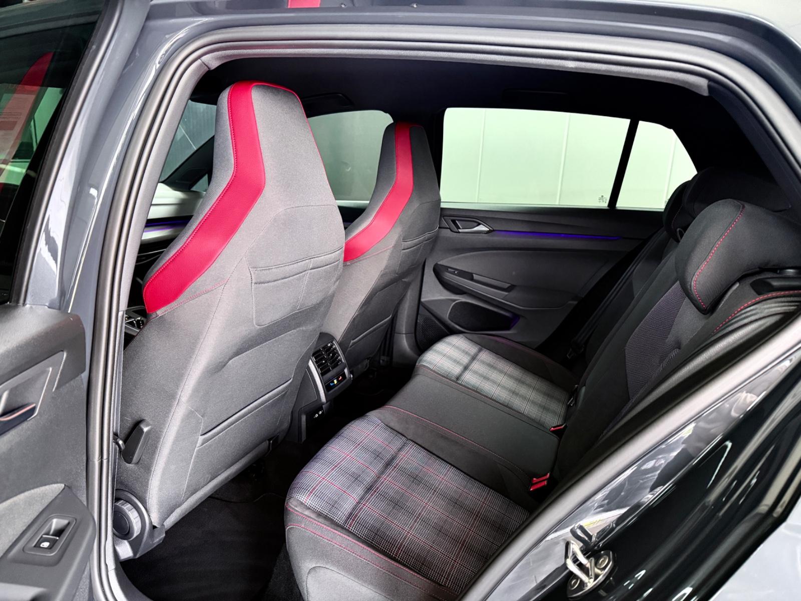 Volkswagen Golf VIII Lim. GTI DSG*ACC*LED*KAMERA, миниатюра 12