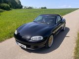 Mazda MX-5 NBFL Roadster incl. Hardtop  - Mazda MX-5: Hardtop