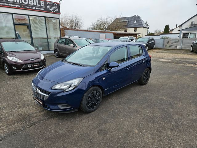 Opel Corsa E Edition ecoFlex 1.3 CDTI Euro 6 2.Hand