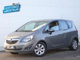 Opel Meriva 1.4 Turbo 150 Jahre AHK Sitzheizung