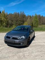 Volkswagen Vw Golf VI  Sehr günstig  Top Angebot  - Volkswagen Golf: Günstig